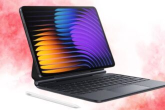 Xiaomi Pad 7: La tableta versátil ideal para trabajar y entretenerse