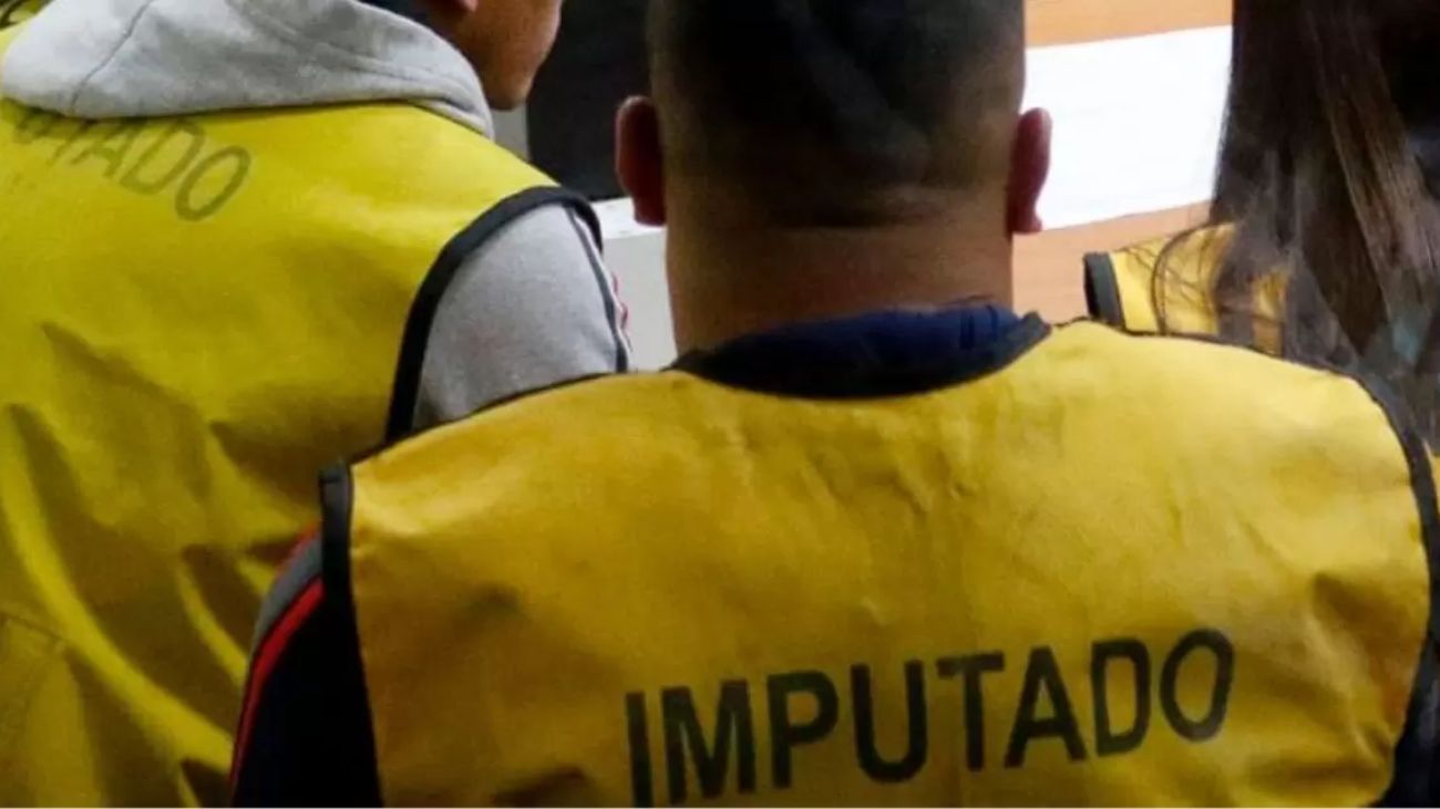 Juicio contra Los Gallegos: Revelación de sentencias por crimen organizado