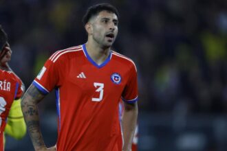 Guillermo Maripán: Líder destacado en el Torino y reconocido por compañeros