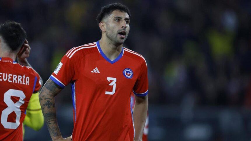 Guillermo Maripán: Líder destacado en el Torino y reconocido por compañeros