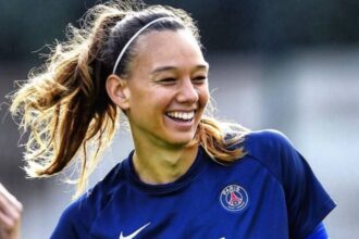 Christiane Endler analiza posible regreso a Selección Chilena: ¿Qué condiciones exige?