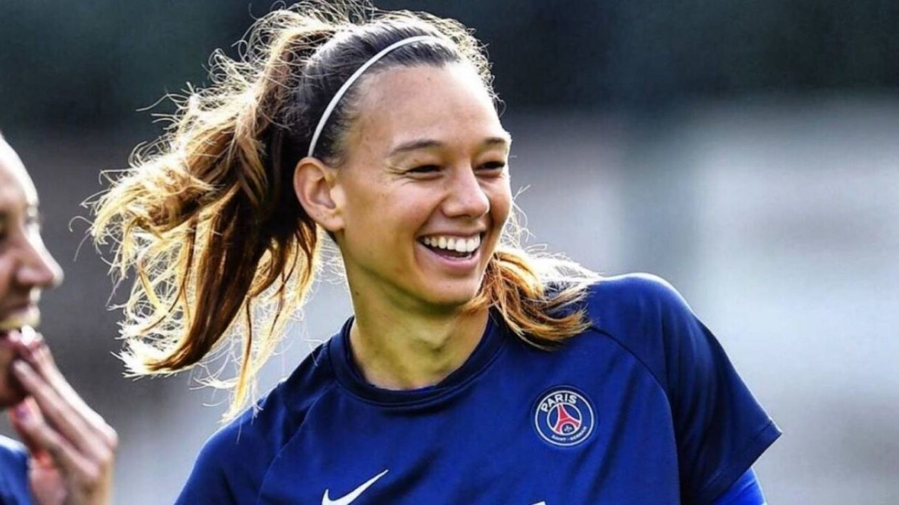 Christiane Endler analiza posible regreso a Selección Chilena: ¿Qué condiciones exige?