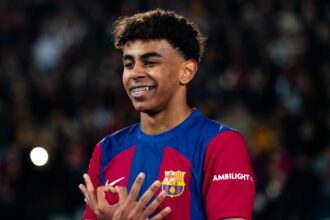 Lamine Yamal: El Futuro del Fútbol más Allá de las Comparaciones