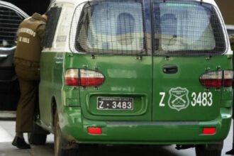 Detienen a adolescente por intento de asfixia: Oportunidad de intervención precoz