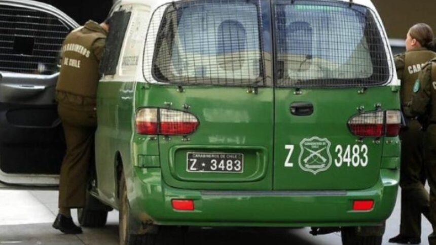 Detienen a adolescente por intento de asfixia: Oportunidad de intervención precoz