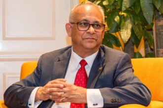 Respaldo de cinco países a candidatura de Albert Ramdin en la OEA