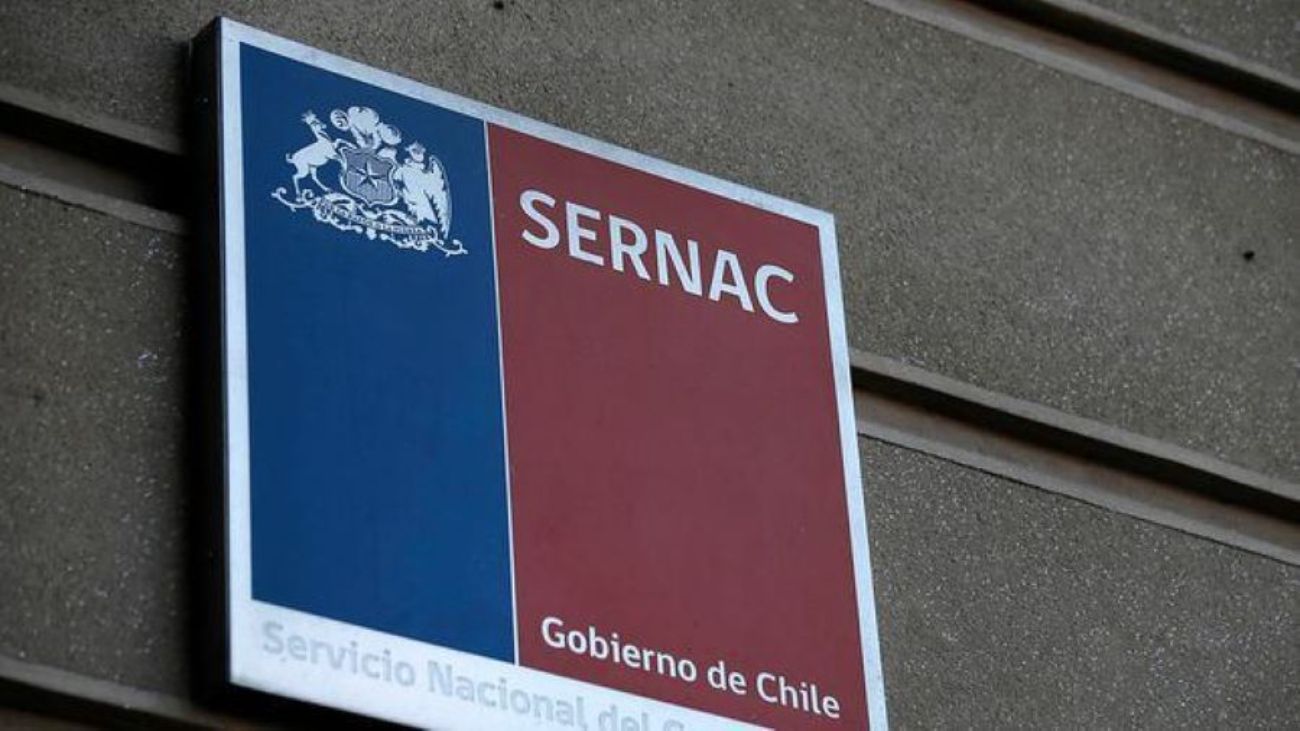 Sernac registra 8.275 reclamos por daños tras megacorte eléctrico Sernac registra 8.275 reclamos por daños tras megacorte eléctrico
