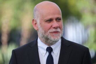 Álvaro Elizalde asumirá Ministerio del Interior en cambio de gabinete