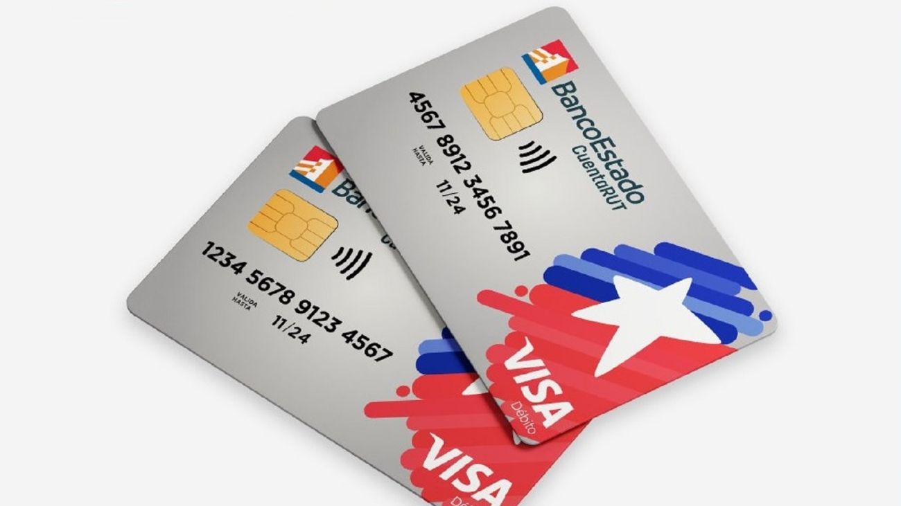 BancoEstado amplía beneficios: descuentos en Cuenta RUT y tarjetas hasta 2025 BancoEstado amplía beneficios: descuentos en Cuenta RUT y tarjetas hasta 2025