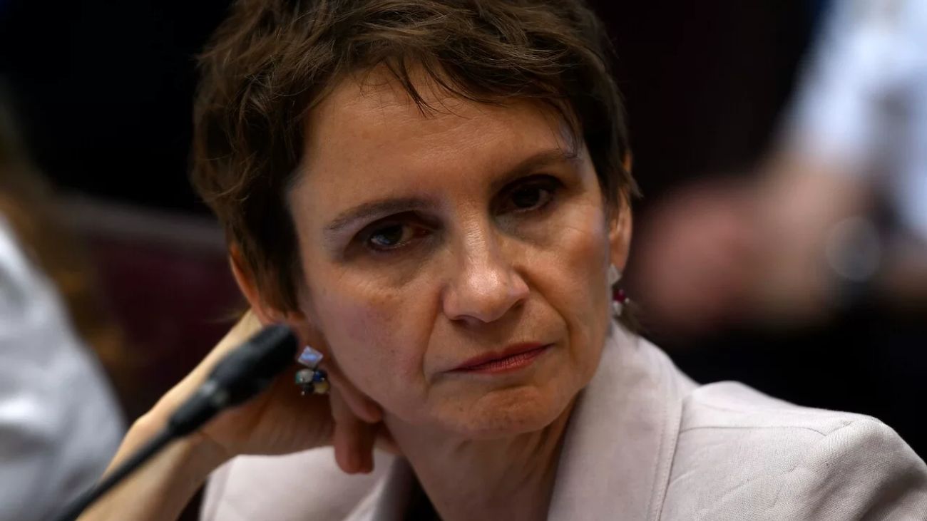 Renuncia de Carolina Tohá: Impacto en panorama político y posibles candidaturas Renuncia de Carolina Tohá: Impacto en panorama político y posibles candidaturas