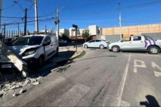 Tragedia en San Bernardo: hombre muere tras forcejeo con ladrón