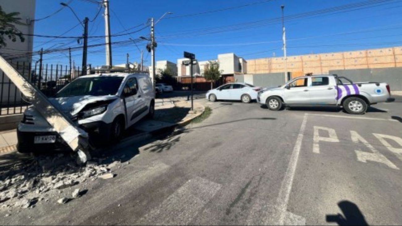 Tragedia en San Bernardo: hombre muere tras forcejeo con ladrón Tragedia en San Bernardo: hombre muere tras forcejeo con ladrón