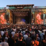 Lollapalooza Chile 2025: Line-up estelar y detalles del evento imperdible