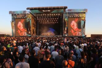 Lollapalooza Chile 2025: Line-up estelar y detalles del evento imperdible