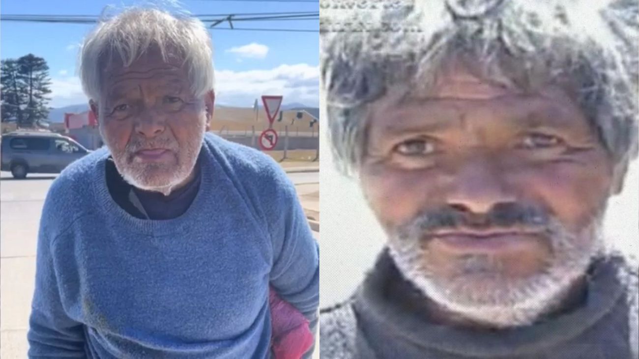 Falleció "El Chuña": adiós a un fenómeno de las redes Falleció "El Chuña": adiós a un fenómeno de las redes