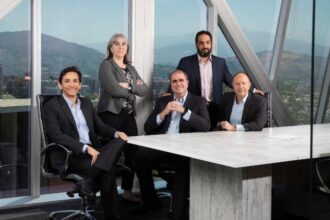 Aurys Consulting: 15 años de excelencia en consultoría estratégica