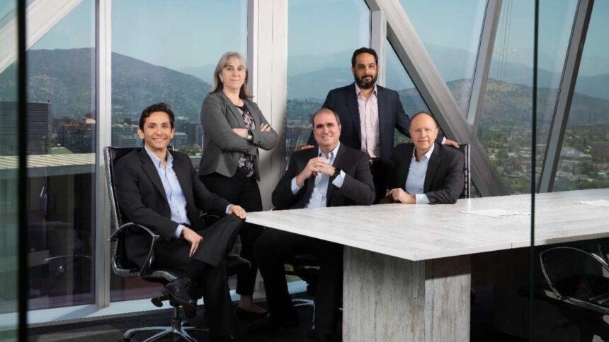 Aurys Consulting: 15 años de excelencia en consultoría estratégica