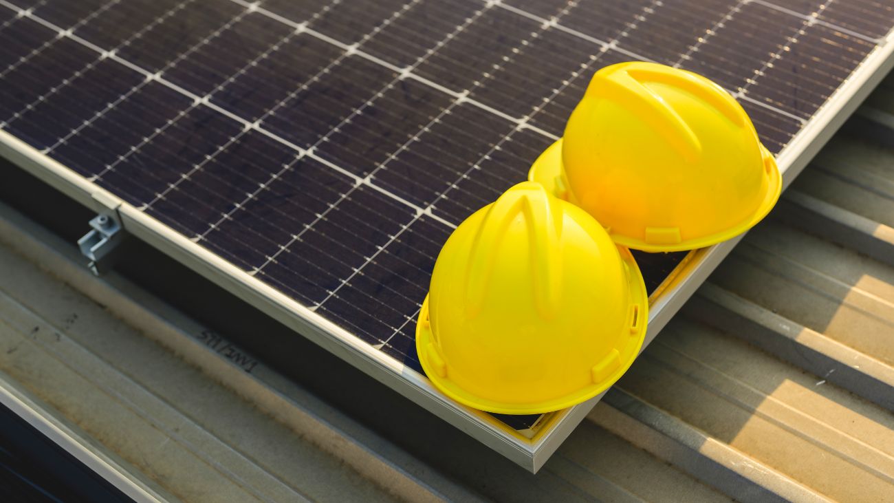 Chile y Perú: líderes en la adopción de tecnologías sostenibles para la eficiencia energética Chile y Perú: líderes en la adopción de tecnologías sostenibles para la eficiencia energética