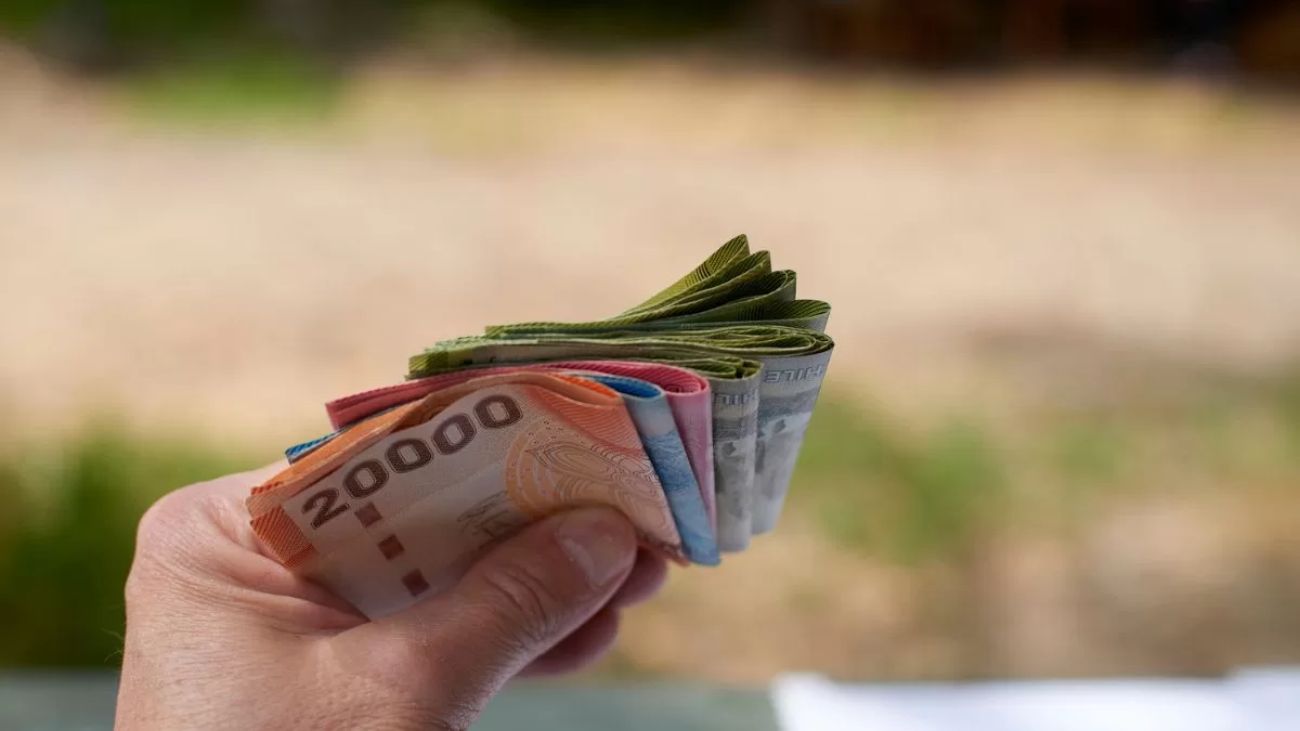Más de 482 mil personas tienen fondos de cesantía por cobrar Más de 482 mil personas tienen fondos de cesantía por cobrar