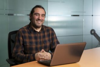 El Dr. Estay asume la dirección del AMTC de la Universidad de Chile