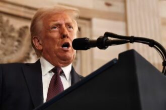 Trump inicia proceso para recuperar Canal de Panamá y negociar paz en Ucrania