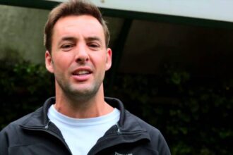 Ernesto Lavín: del "Yingo" a entrenador físico y podcaster destacado