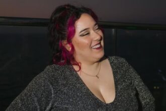 Christell Rodríguez: de fonoaudióloga a estrella musical en Concepción