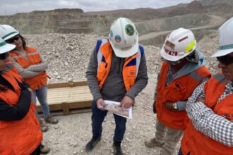 Ampliación Campaña de Sondajes en El Abra: Búsqueda de Recursos Minerales en Chile