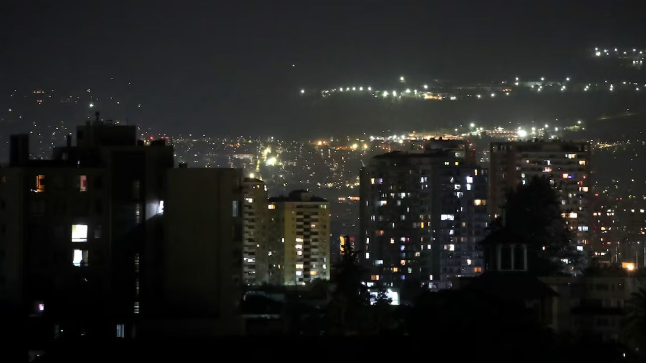 El Coordinador Eléctrico Nacional contrata consultoría internacional para investigar corte de suministro eléctrico El Coordinador Eléctrico Nacional contrata consultoría internacional para investigar corte de suministro eléctrico