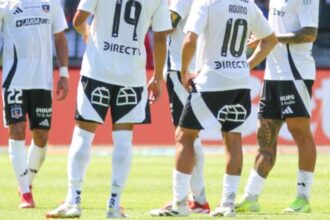 Colo Colo busca recuperarse con tácticas innovadoras en crucial partido