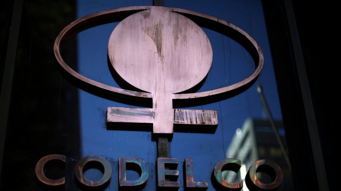 Codelco: El compromiso con la sustentabilidad en la gran minería Codelco: El compromiso con la sustentabilidad en la gran minería