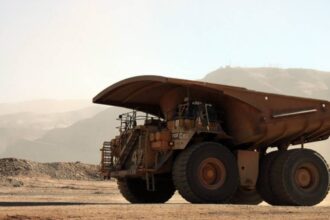 Formalizan a ocho personas por robo de concentrado de cobre en Codelco