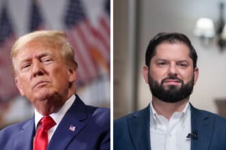 Gabriel Boric critica aranceles de Trump: Chile toma medidas anticipadas