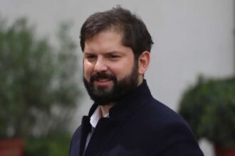 Gabriel Boric apuesta por primarias competitivas y convocantes para el 2025