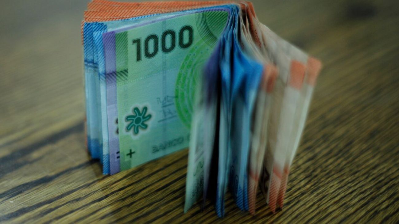 Cambios en Pensión Garantizada Universal: aumento gradual beneficiará adultos mayores Cambios en Pensión Garantizada Universal: aumento gradual beneficiará adultos mayores