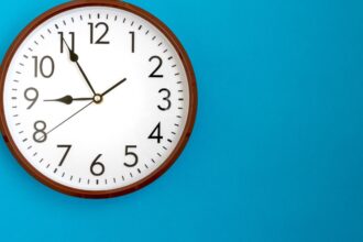 Fin del horario de verano en Chile: Cambio a invierno en 2025