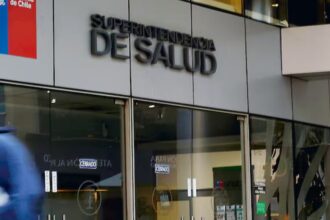 Aumento de Isapres: tope máximo del 3,7% entrará en vigencia