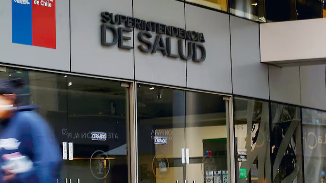 Aumento de Isapres: tope máximo del 3,7% entrará en vigencia