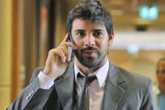 Fiscalía Oriente solicita desafuero de Joaquín Lavín por presunto fraude judicial