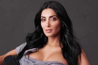 Flavia Medina revela lucha contra alergia en redes sociales