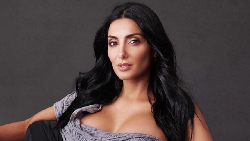 Flavia Medina revela lucha contra alergia en redes sociales