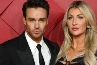 Kate Cassidy revela el dolor tras la muerte de Liam Payne