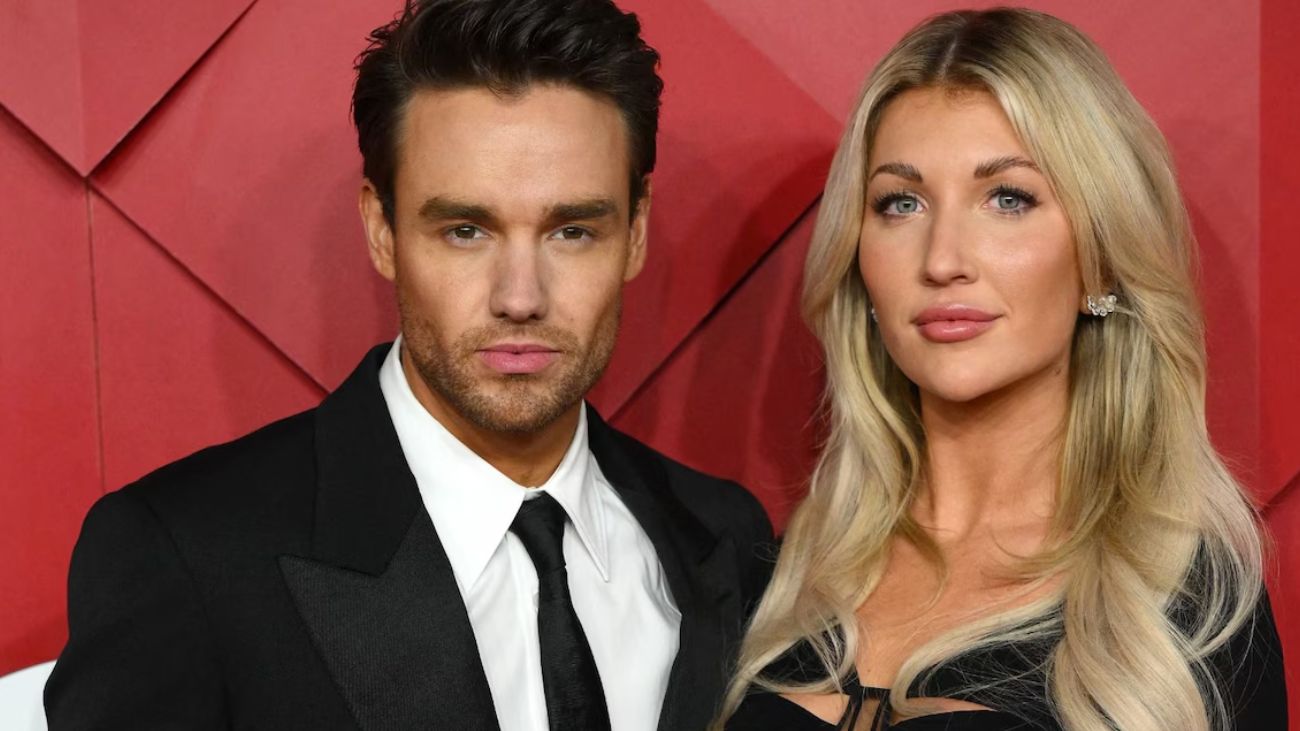 Kate Cassidy revela el dolor tras la muerte de Liam Payne Kate Cassidy revela el dolor tras la muerte de Liam Payne