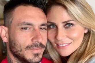 Reconciliación de Mauricio Pinilla y Gissella Gallardo tras terapia familiar