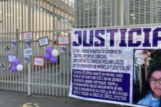 Condenado a perpetua por femicidio en Coronel: justicia para Mariela Fuentealba