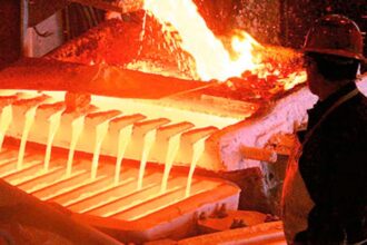 Minería del cobre en Chile reduce un 11,7% sus emisiones de gases de efecto invernadero