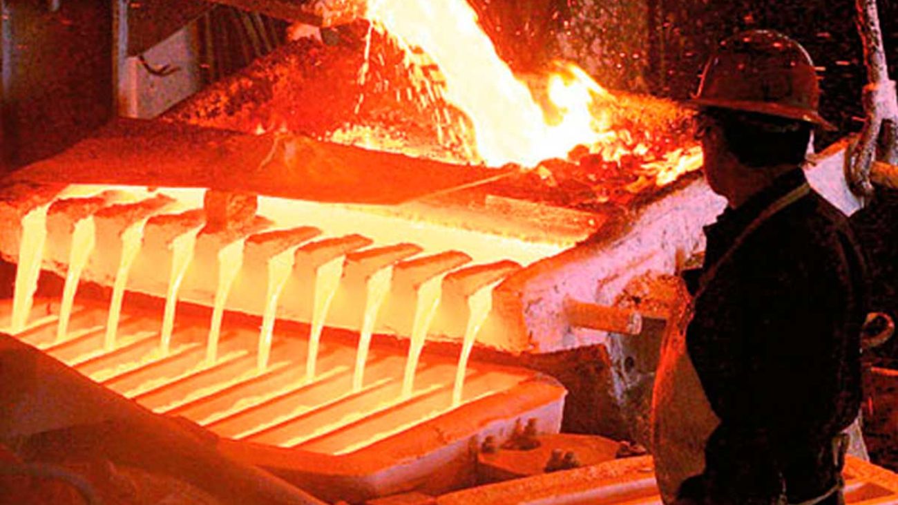 Minería del cobre en Chile reduce un 11,7% sus emisiones de gases de efecto invernadero Minería del cobre en Chile reduce un 11,7% sus emisiones de gases de efecto invernadero