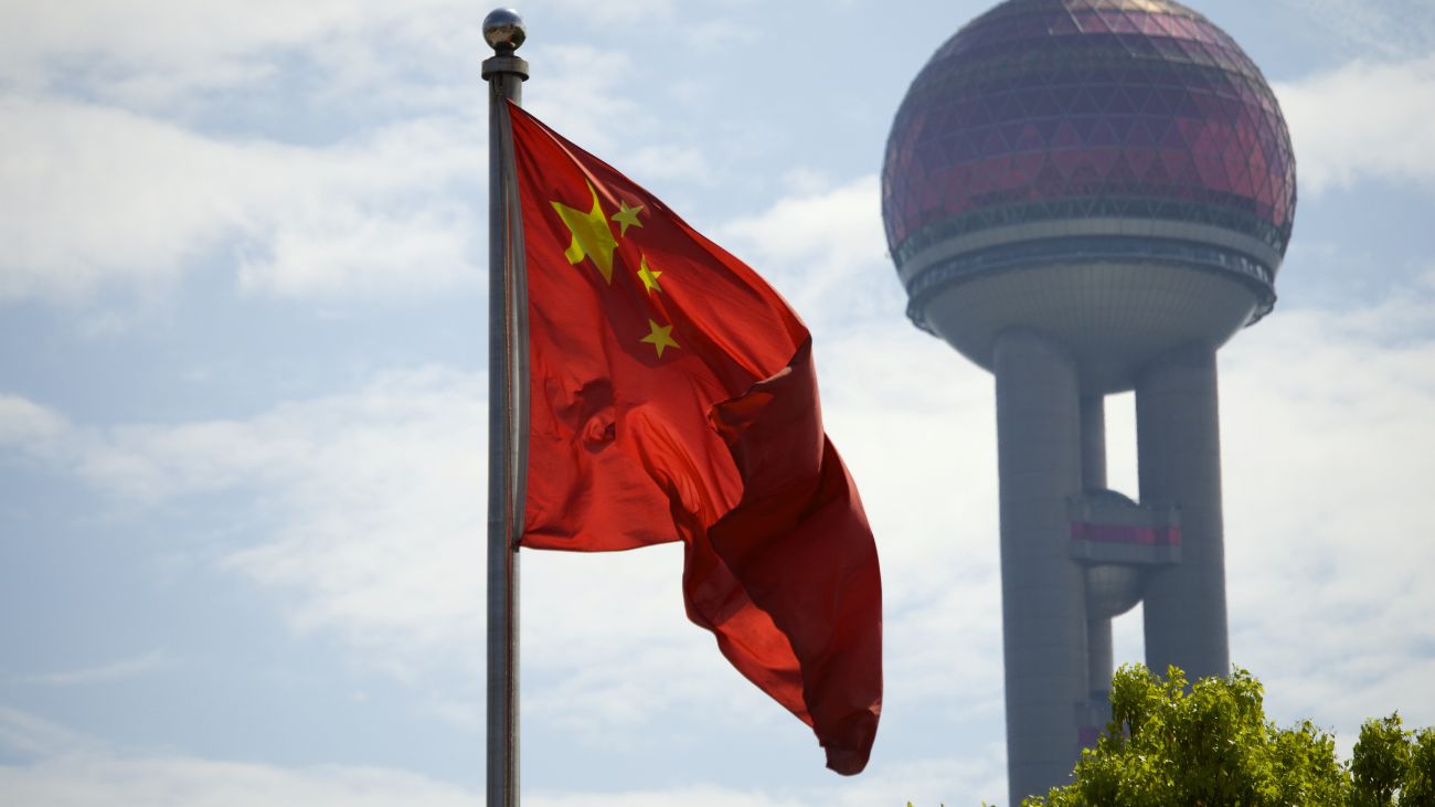 Hombre en China pierde 27,000 dólares por relación con IA Hombre en China pierde 27,000 dólares por relación con IA