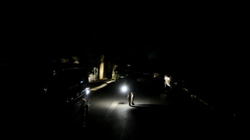 Informe del CEN sobre el megacorte de luz y su integración