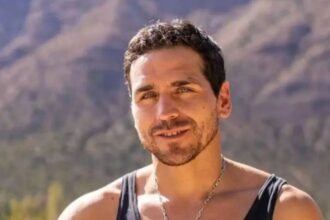 Pangal Andrade confirma paternidad en medio de polémica con Raquel Argandoña